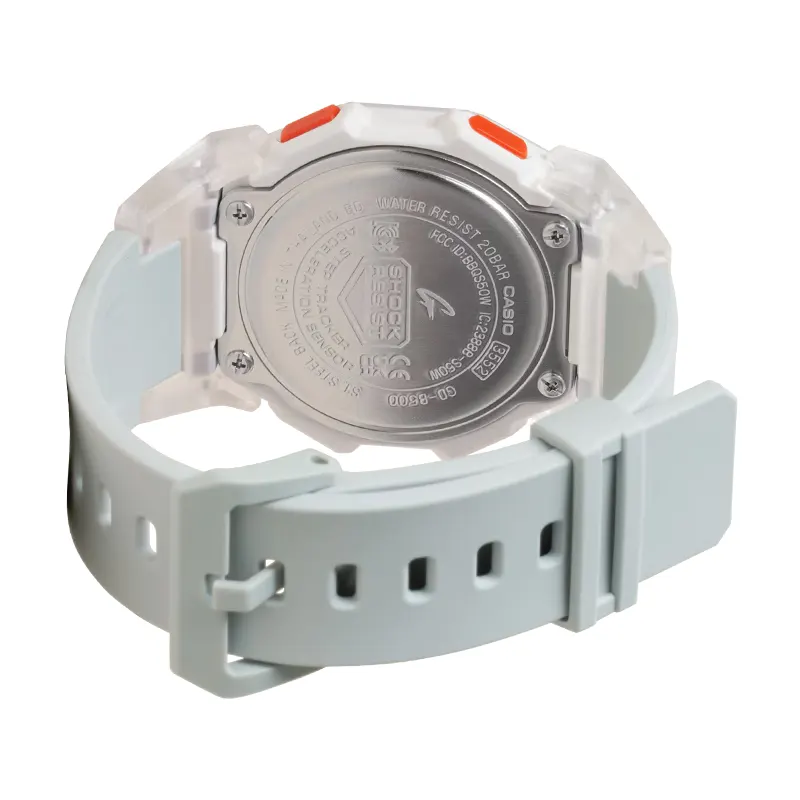 Quartz Digital movement